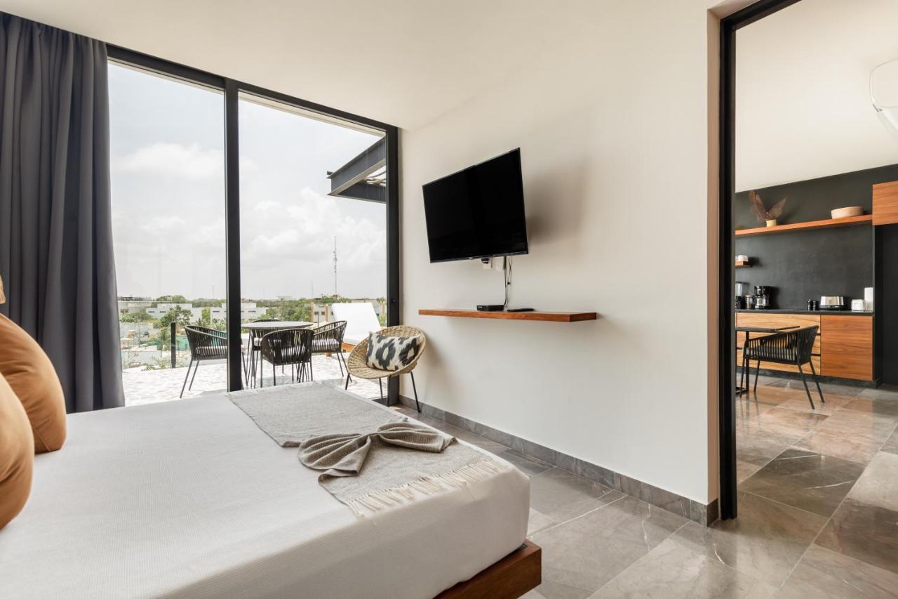 Appartement Iik Luxury Penthouses By Spot