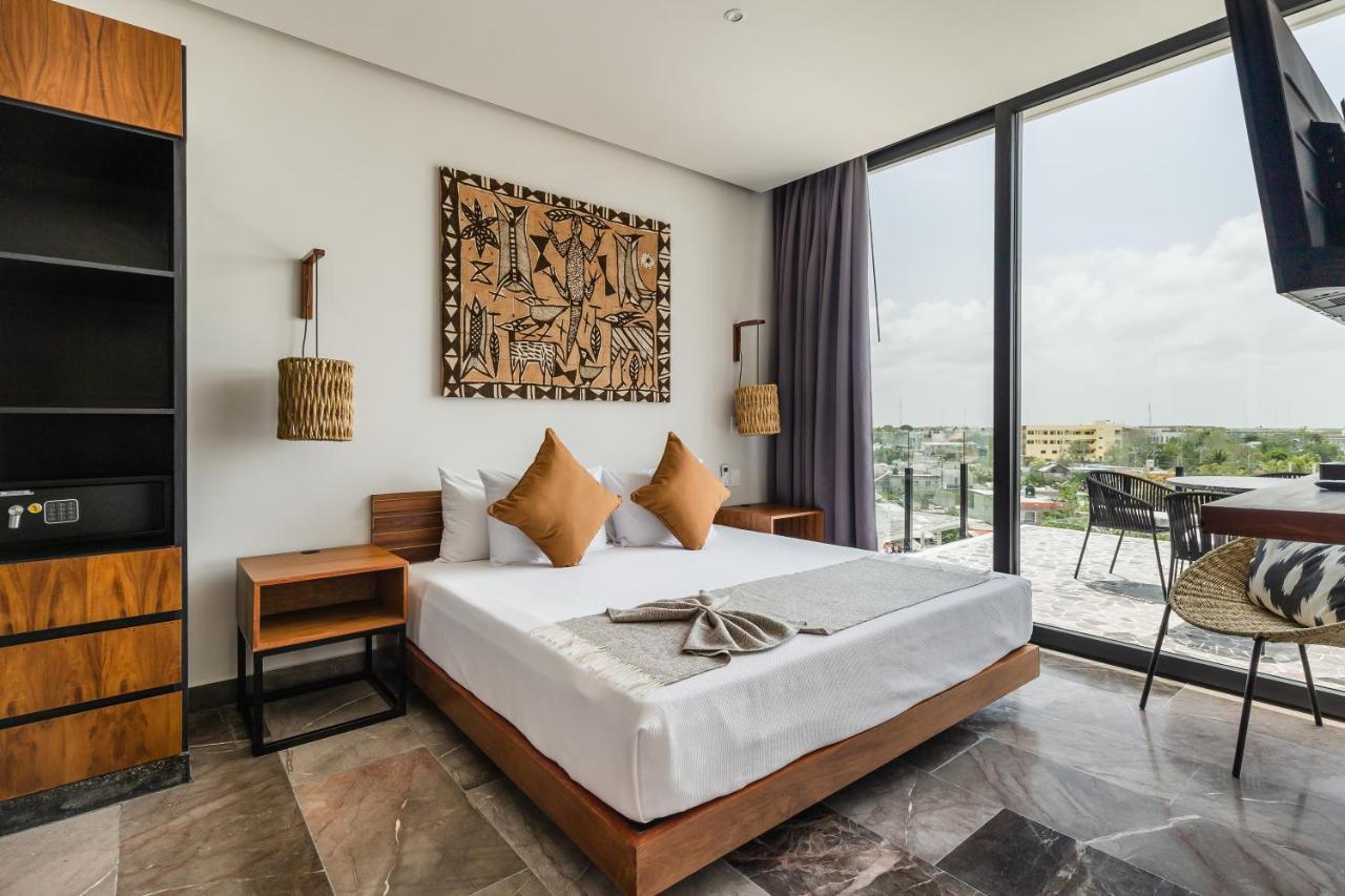 Iik Luxury Penthouses By Spot Appartement *