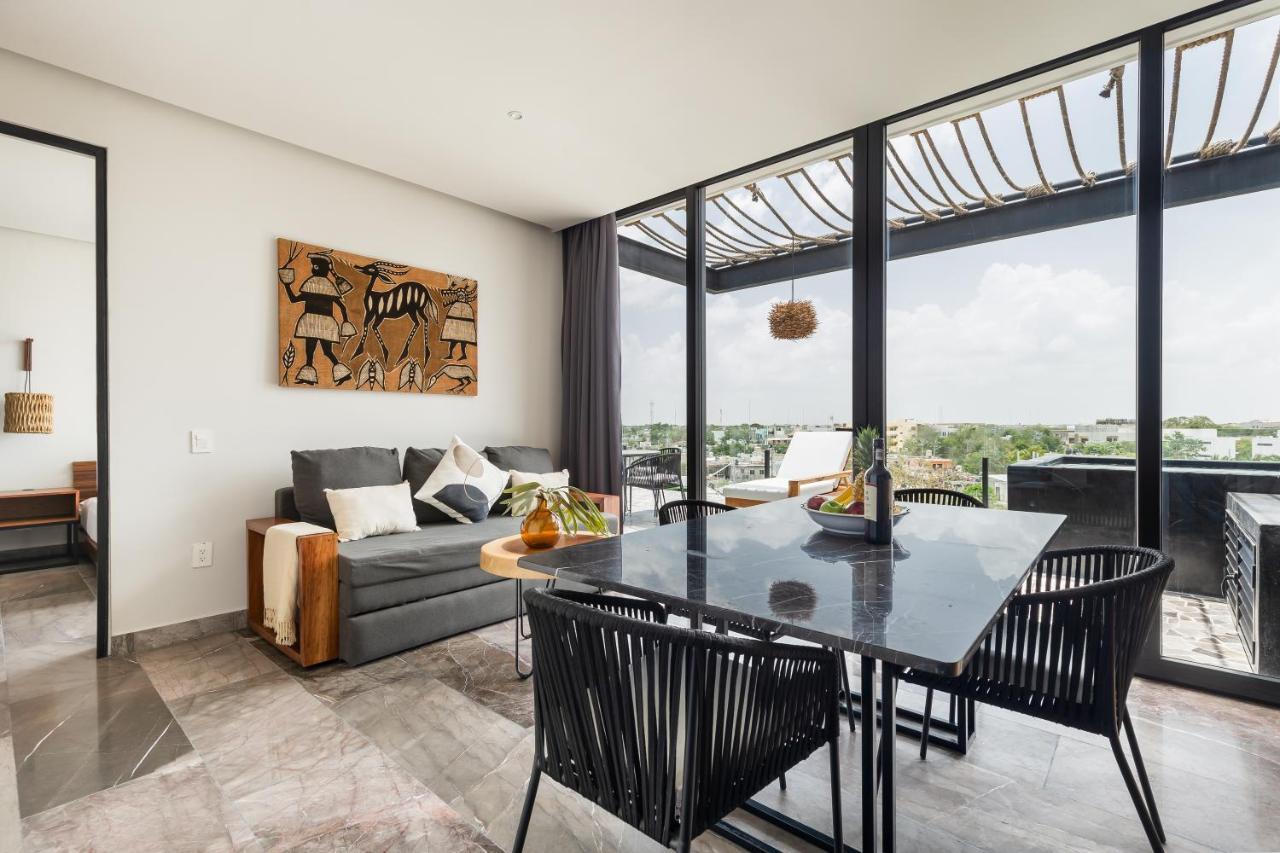 Appartement Iik Luxury Penthouses By Spot