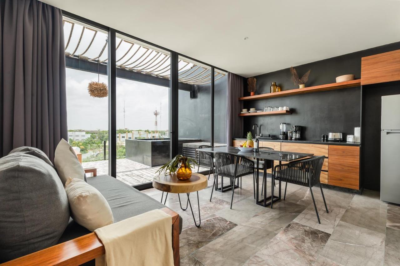 Appartement Iik Luxury Penthouses By Spot