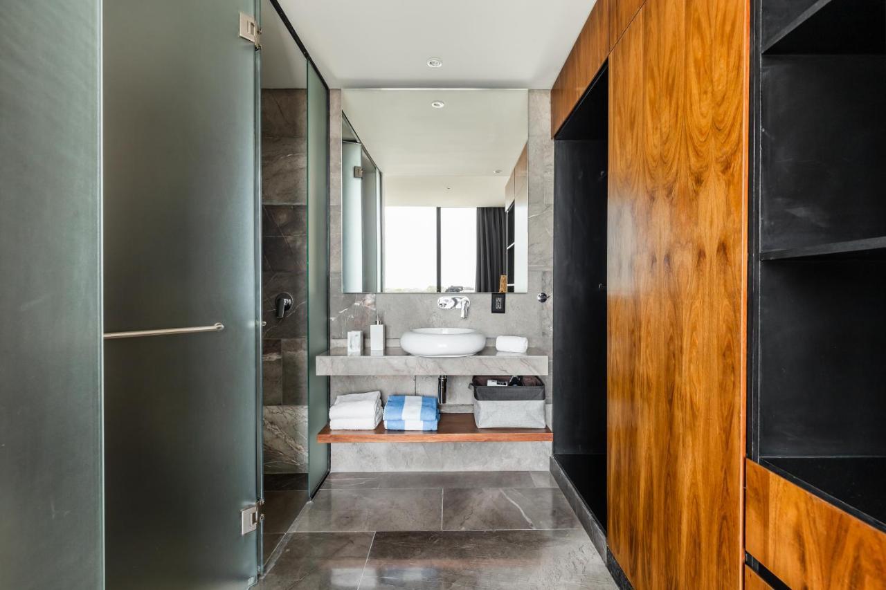Iik Luxury Penthouses By Spot Appartement Tulum