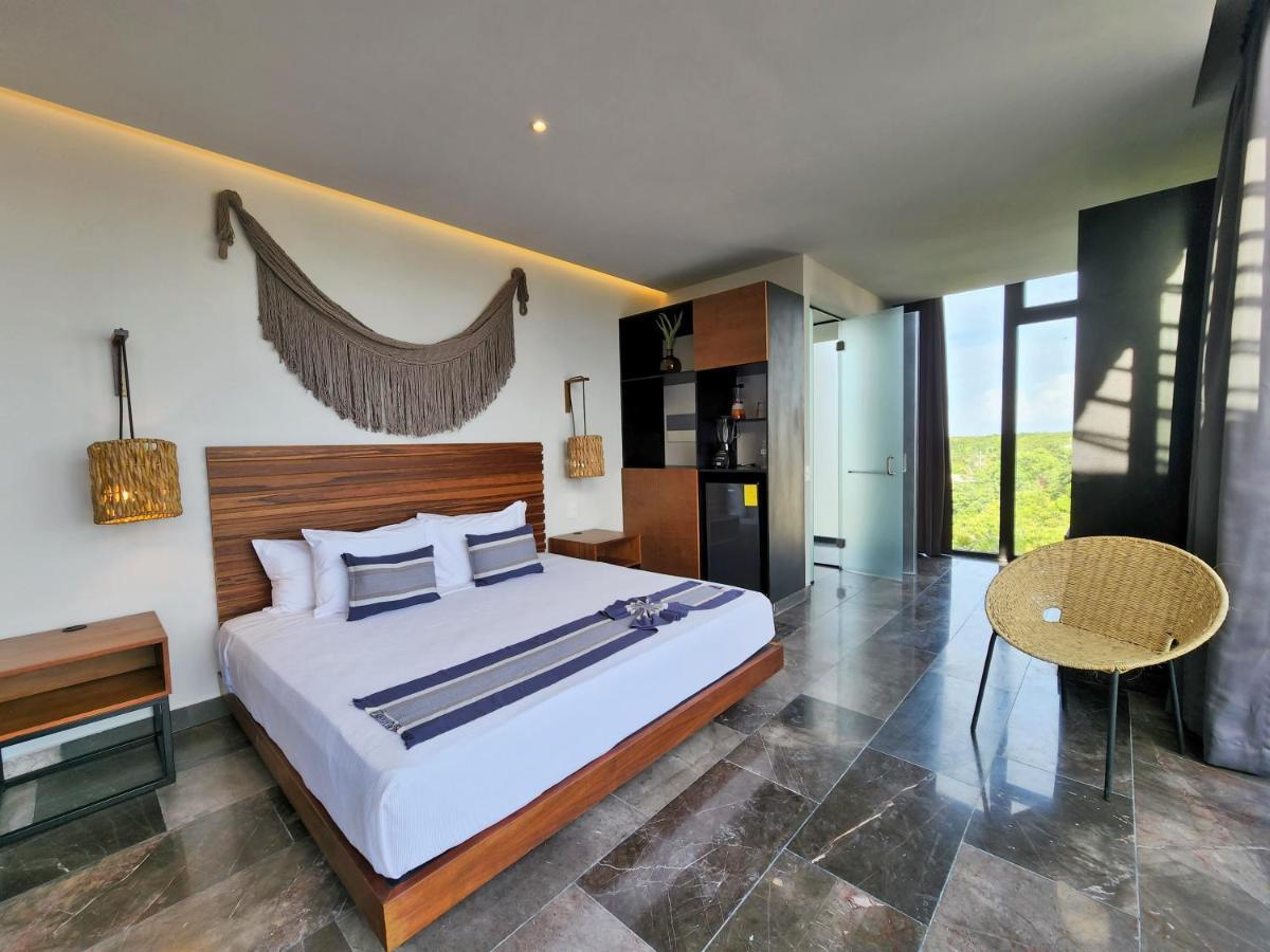 Appartement Iik Luxury Penthouses By Spot