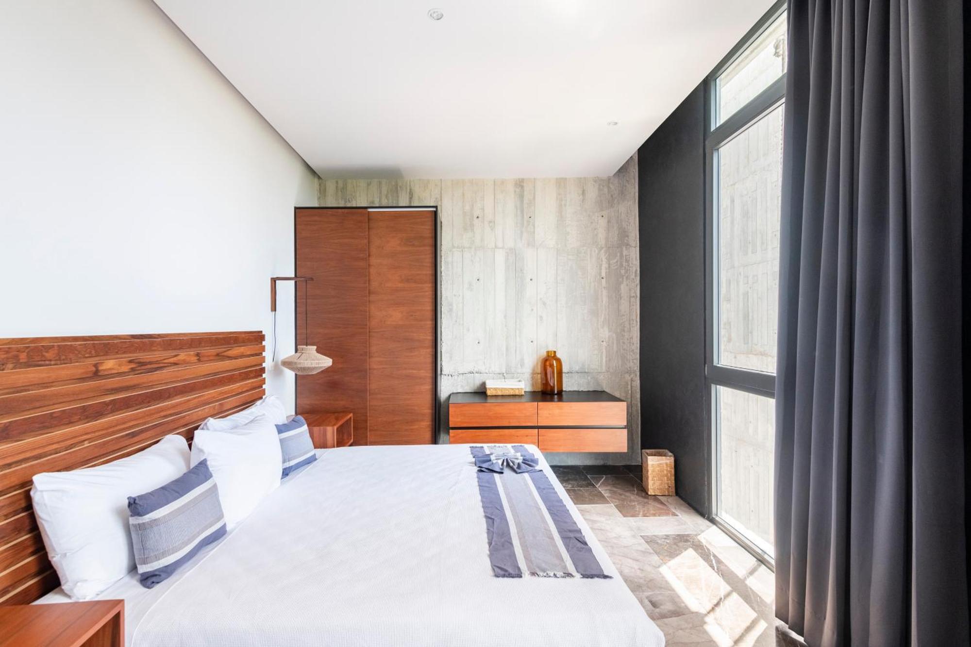 Iik Luxury Penthouses By Spot Appartement