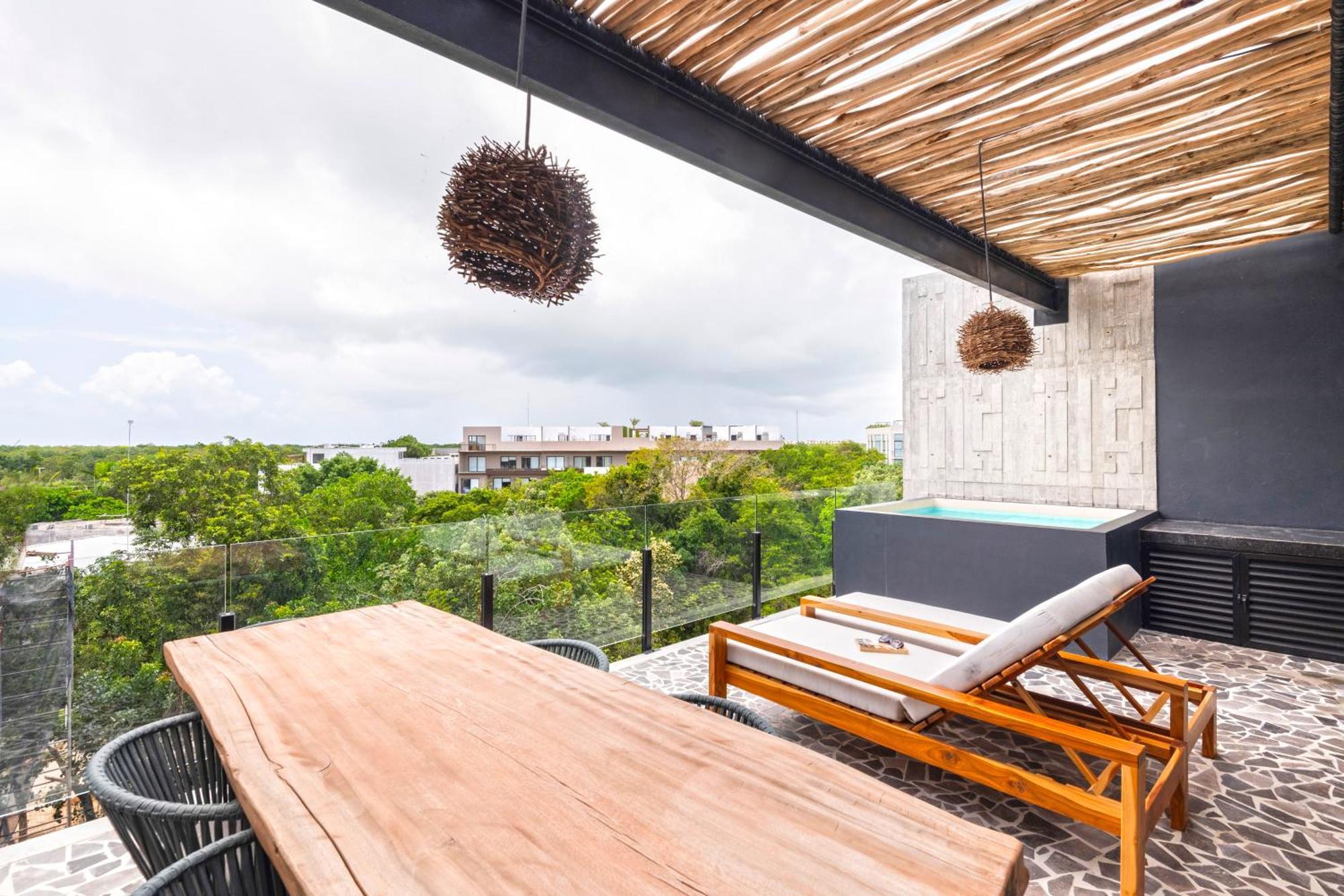 Iik Luxury Penthouses By Spot Appartement *