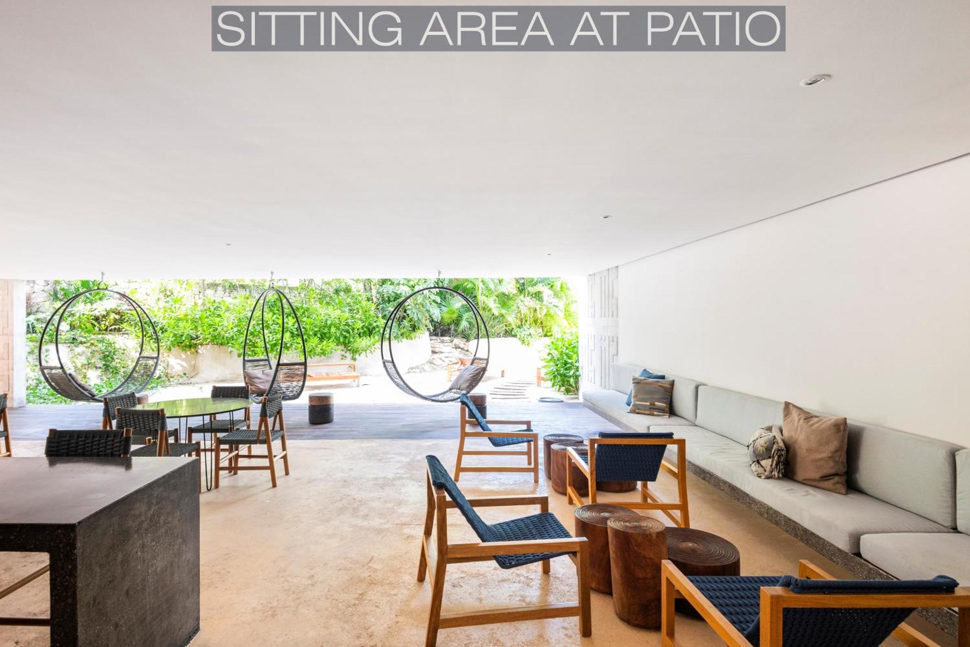Iik Luxury Penthouses By Spot Appartement *