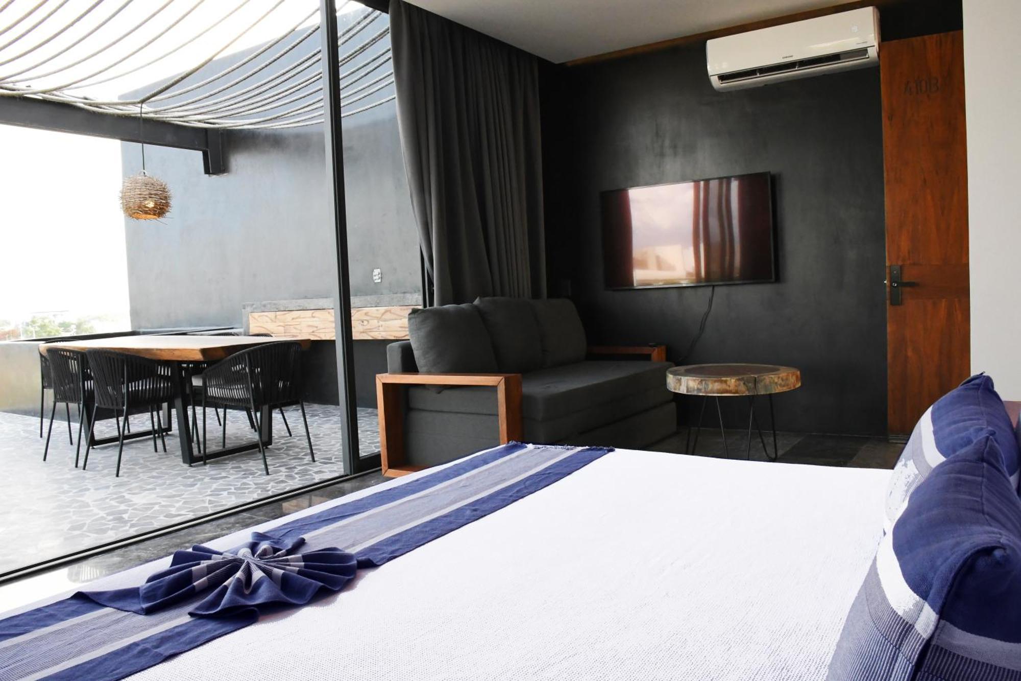 Appartement Iik Luxury Penthouses By Spot Tulum