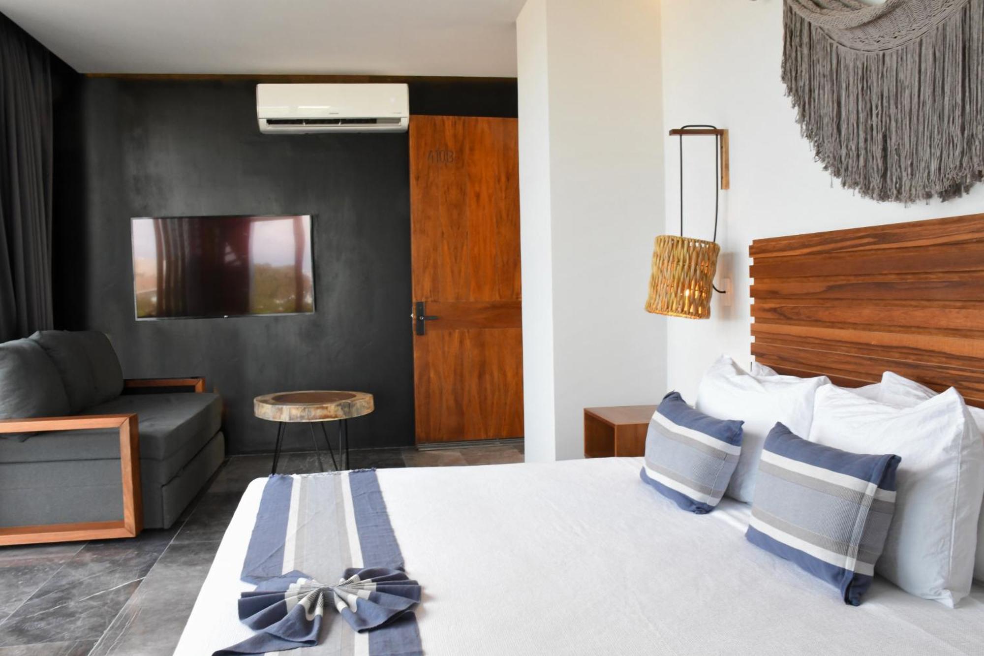 Iik Luxury Penthouses By Spot Appartement *