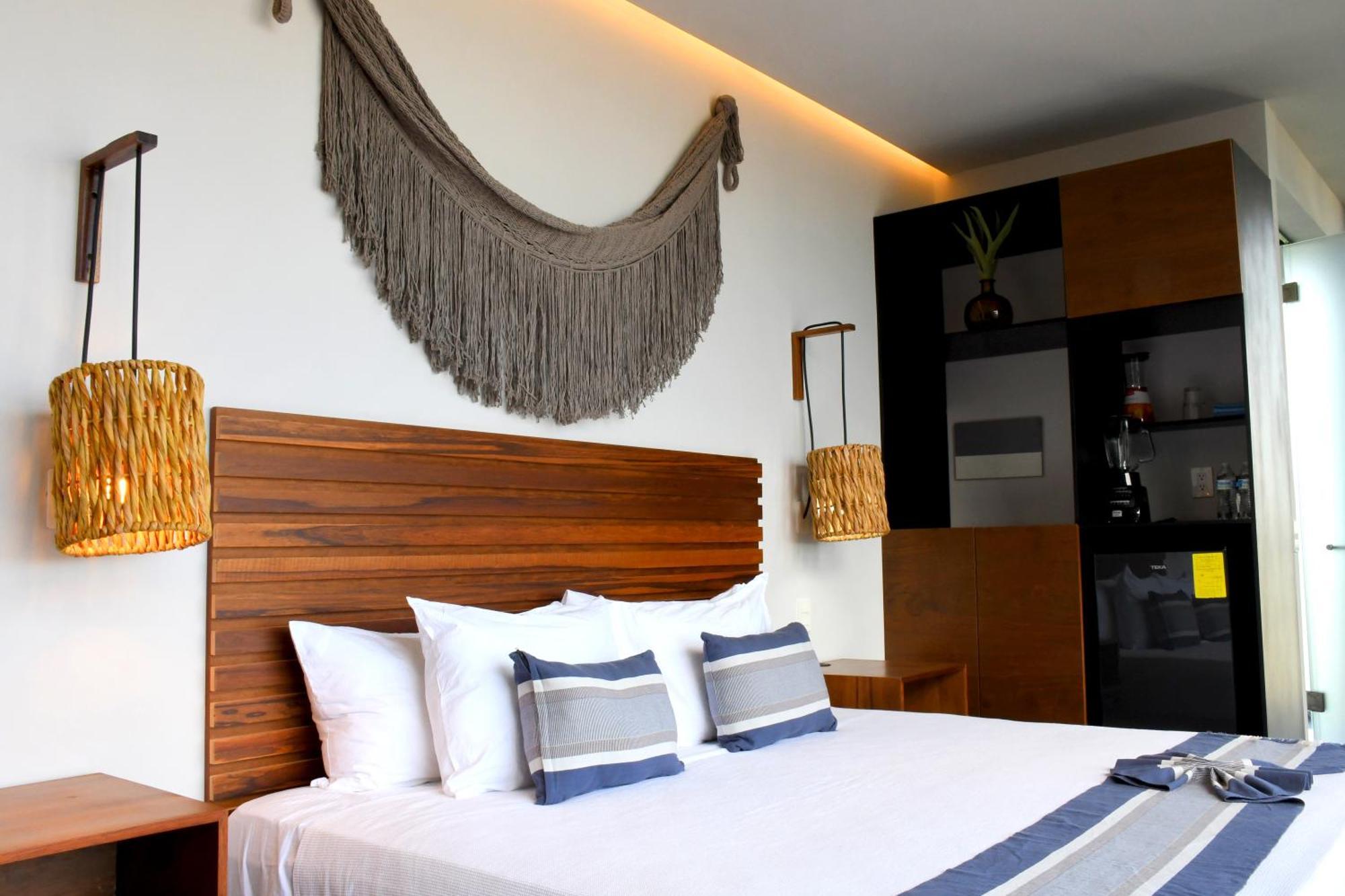 Iik Luxury Penthouses By Spot Appartement Tulum
